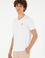 Erkek Beyaz Basic Tişört