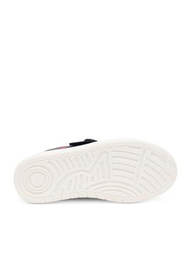 Kız Çocuk Lacivert Spor Ayakkabı - 50295137058