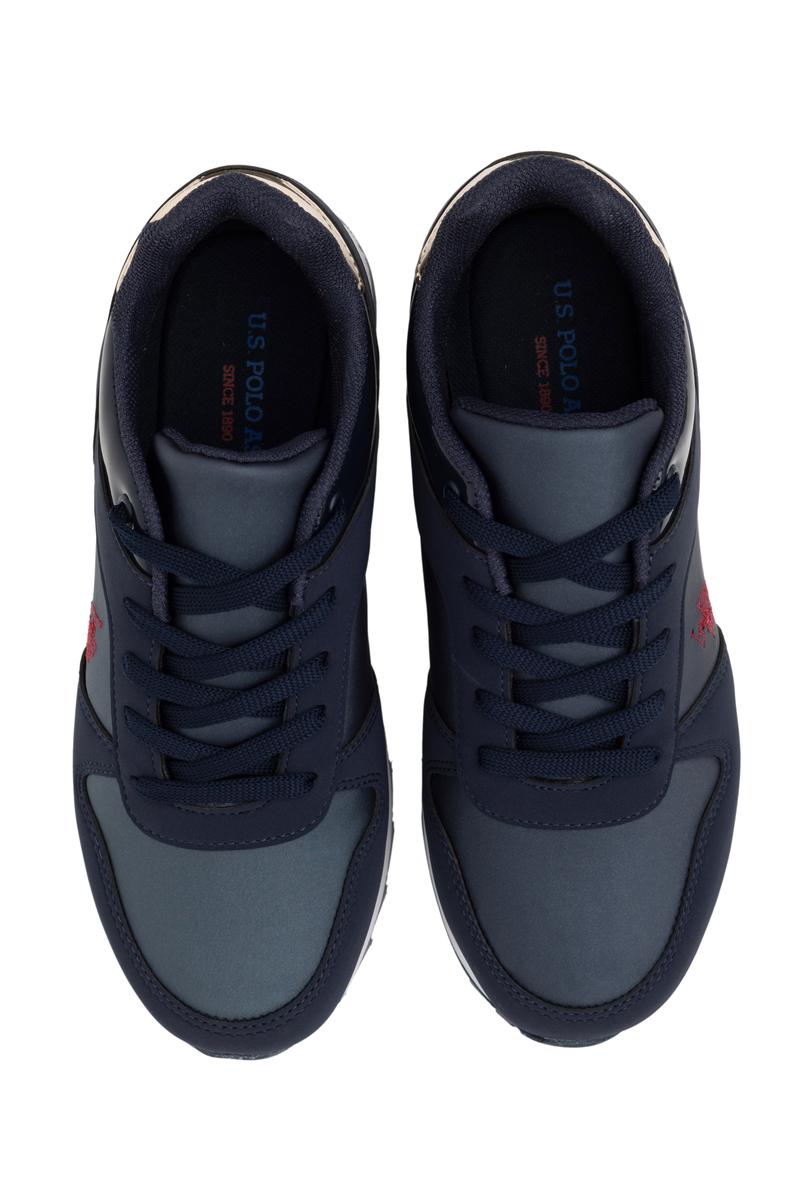 Kadın Lacivert Spor Ayakkabı