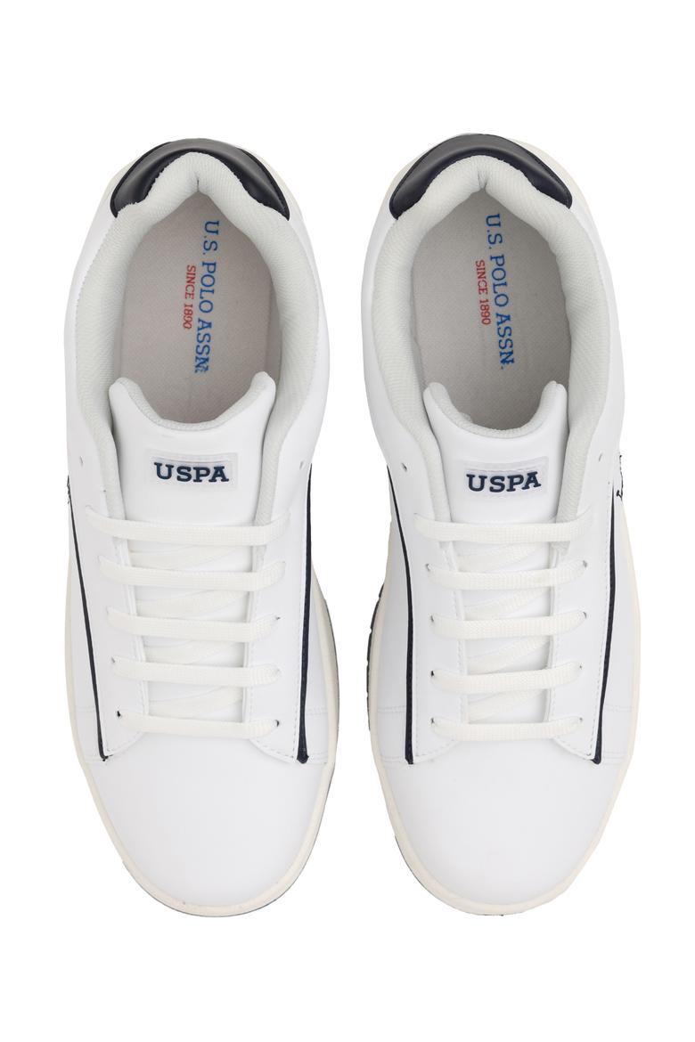 Erkek Beyaz Spor Ayakkabı - 50295078015