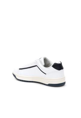 Erkek Beyaz Spor Ayakkabı - 50295078015
