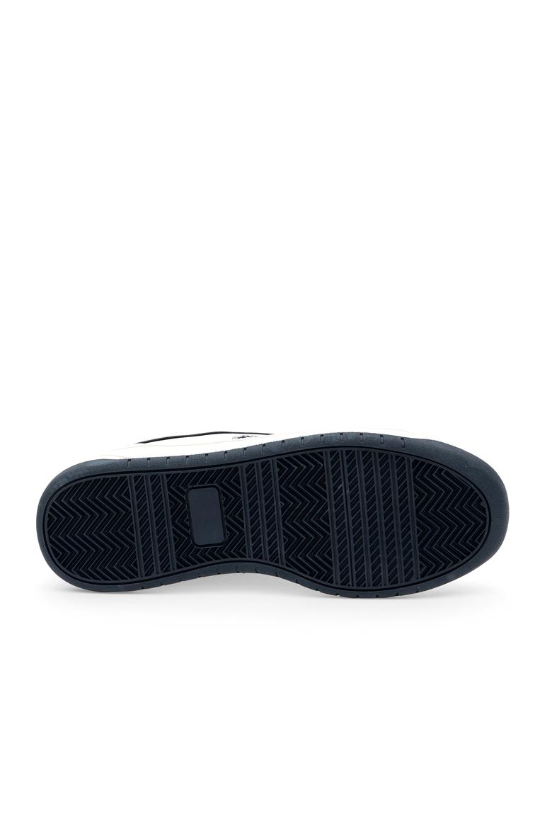 Erkek Beyaz Spor Ayakkabı - 50295078015