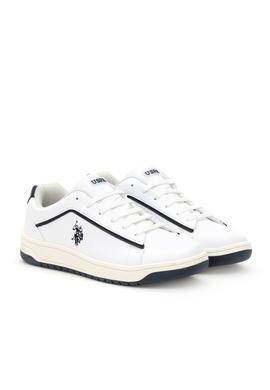 Erkek Beyaz Spor Ayakkabı - 50295078015