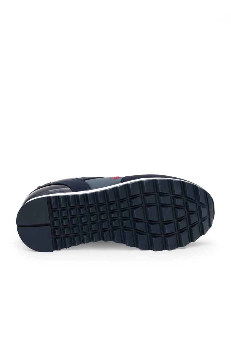 Kadın Lacivert Spor Ayakkabı - 50295038074