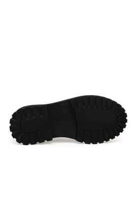 Kız Çocuk Siyah Loafer - 50295128017