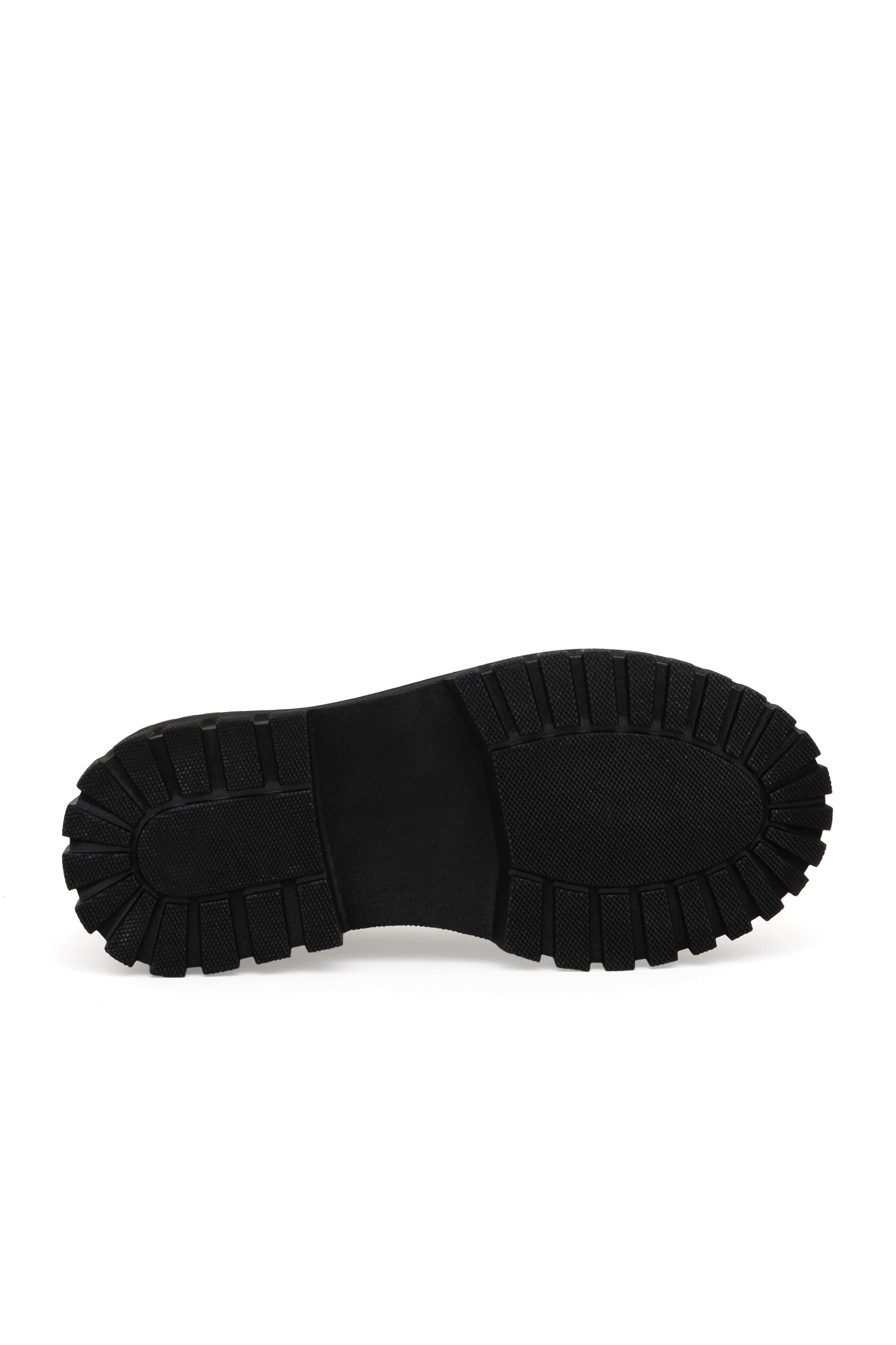 Kız Çocuk Siyah Loafer - Image 5