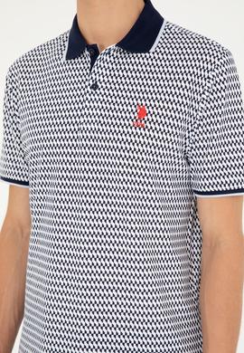 Erkek Lacivert Tişört - 50282784001