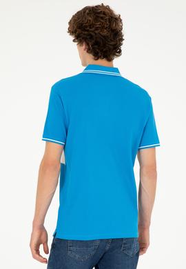 Erkek Saks Tişört - 50281562027