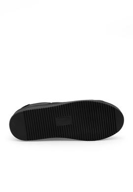 Kadın Siyah Spor Ayakkabı - 50297235008