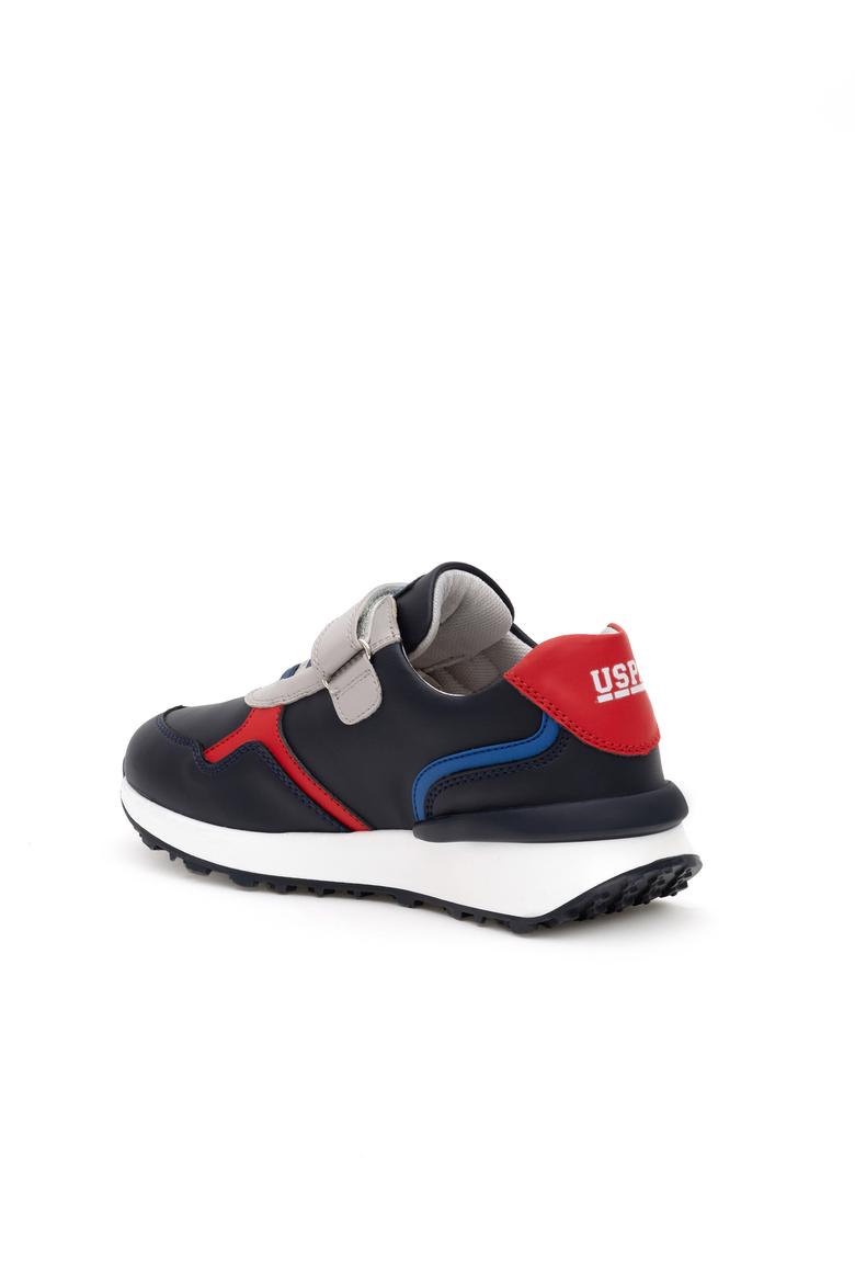 Erkek Çocuk Lacivert Spor Ayakkabı - 50295165061