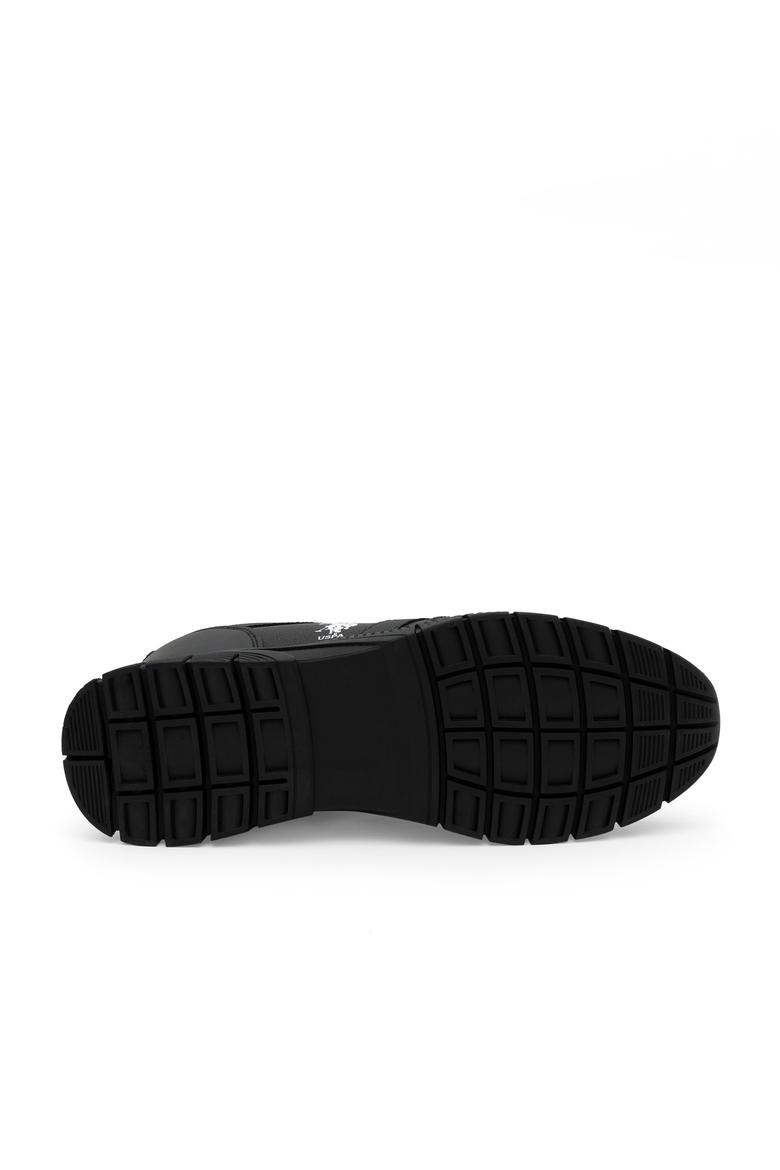 Erkek Siyah Spor Ayakkabı - 50298121003