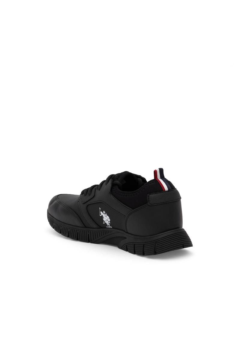 Erkek Siyah Spor Ayakkabı - 50298121003