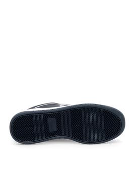 Erkek Lacivert Spor Ayakkabı - 50295078006