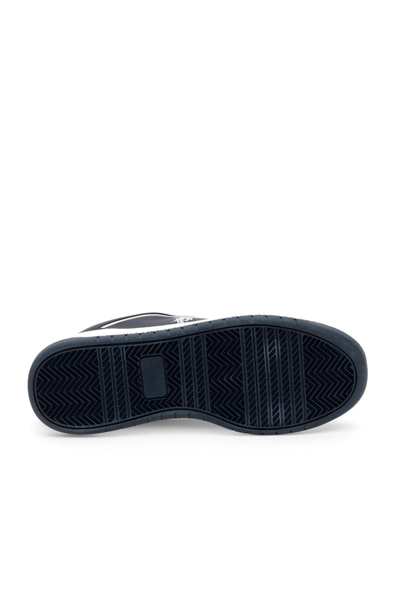 Erkek Lacivert Spor Ayakkabı - 50295078006