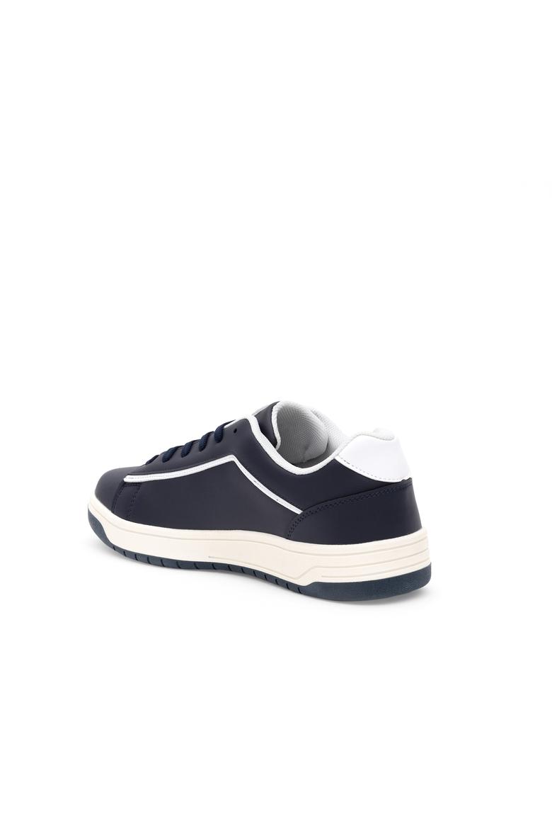 Erkek Lacivert Spor Ayakkabı - 50295078006