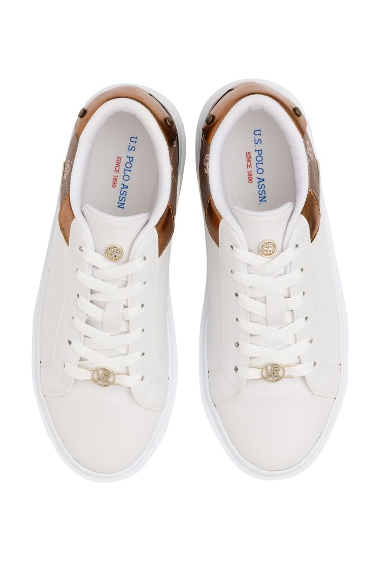 Kadın Vizon Spor Ayakkabı - 50294888024