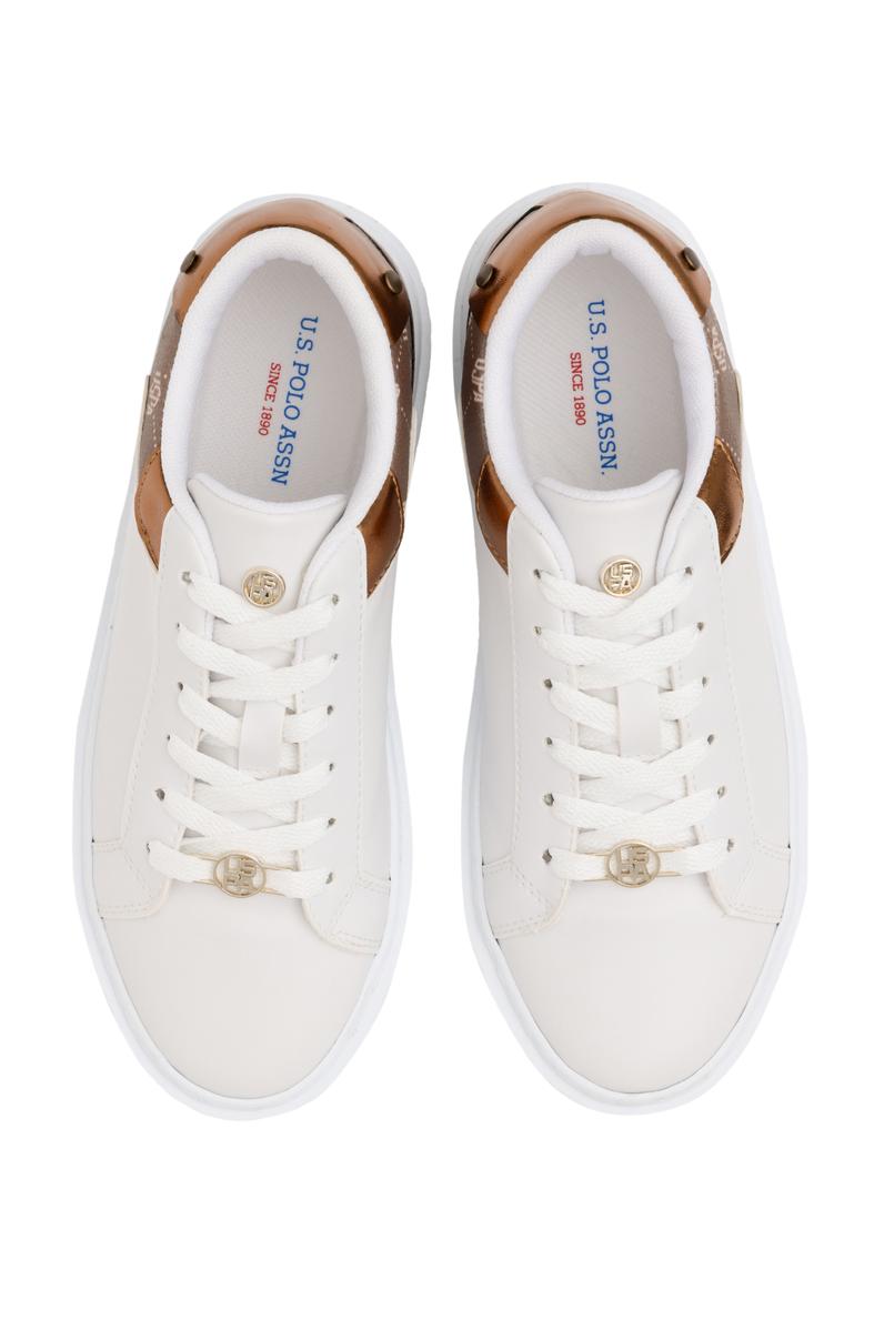 Kadın Vizon Spor Ayakkabı