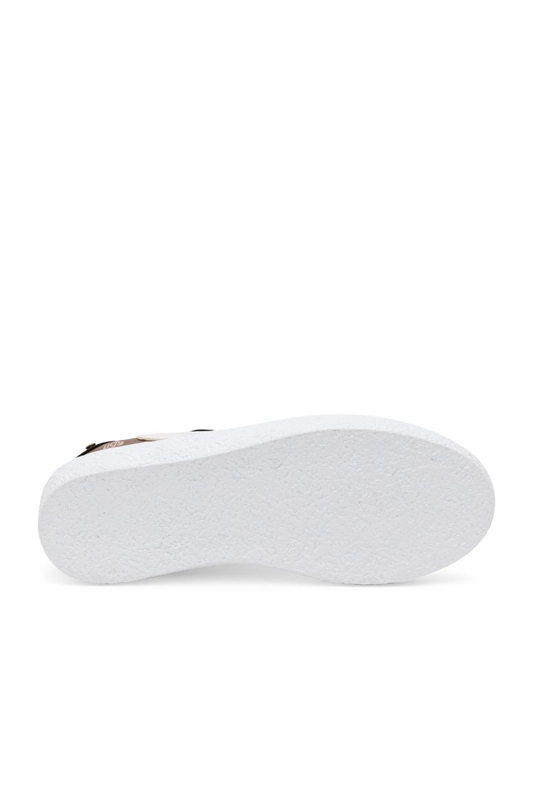 Kadın Vizon Spor Ayakkabı - 50294888024