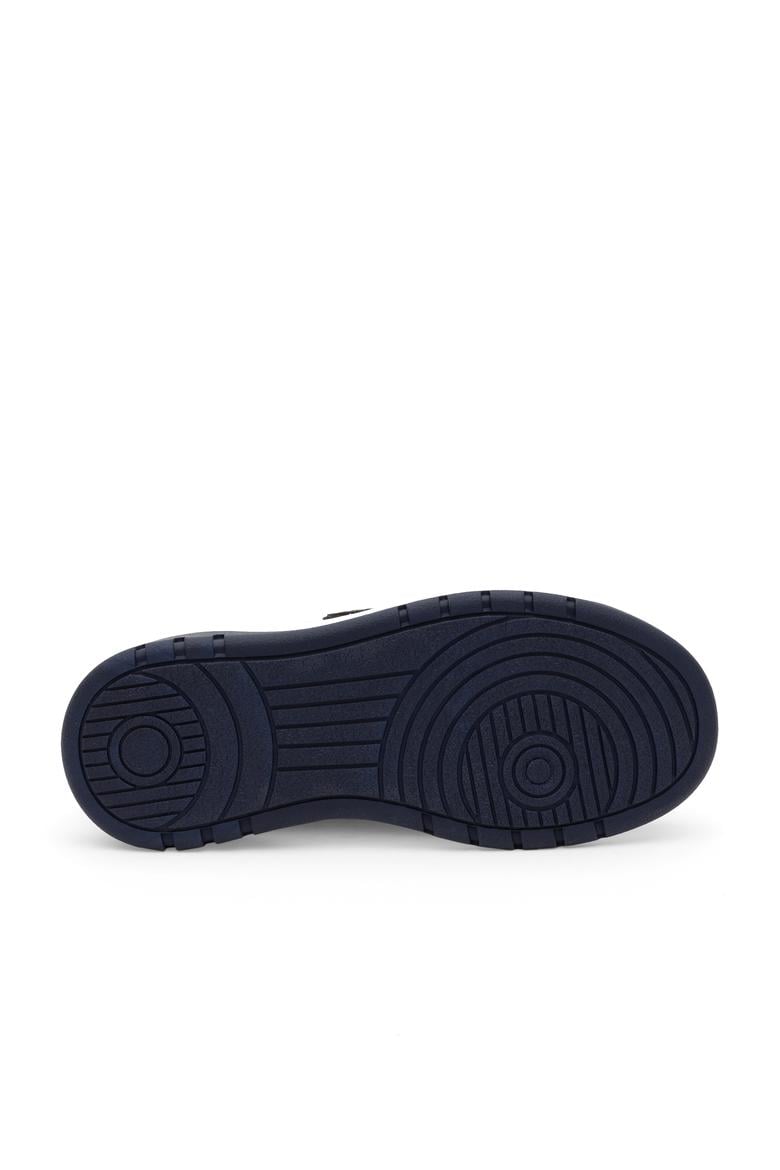 Erkek Çocuk Lacivert Spor Ayakkabı - 50295116088