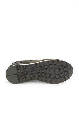 Kadın Haki Spor Ayakkabı - 50295038048