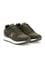 Kadın Haki Spor Ayakkabı