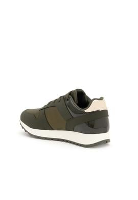 Kadın Haki Spor Ayakkabı - 50295038048