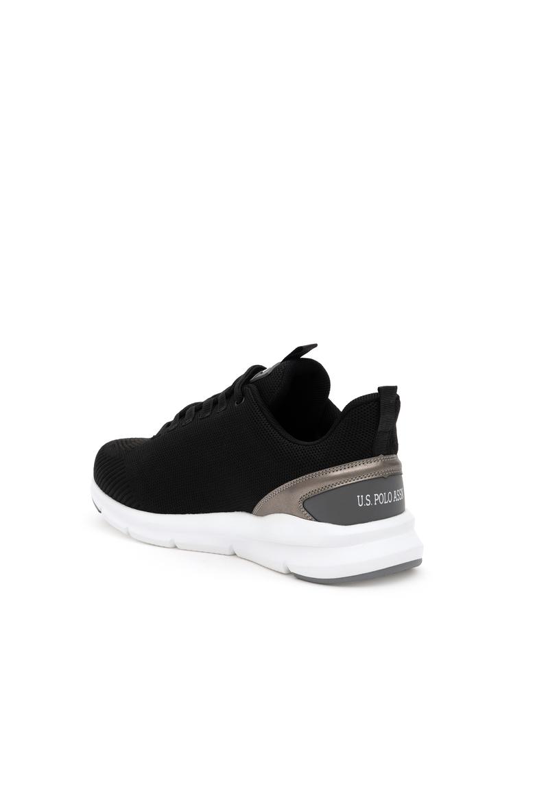 Erkek Siyah Spor Ayakkabı - 50297308006