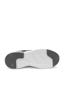 Erkek Siyah Spor Ayakkabı - 50297308006