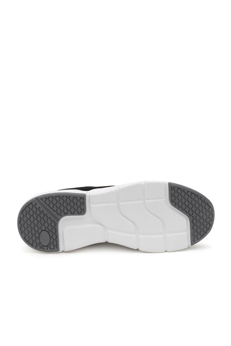 Erkek Siyah Spor Ayakkabı - 50297308006