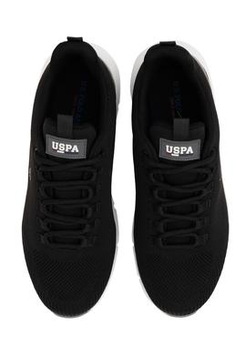 Erkek Siyah Spor Ayakkabı - 50297308006