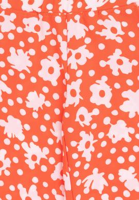 Kız Çocuk Nar Çiçeği Eşofman Altı - 50283392011