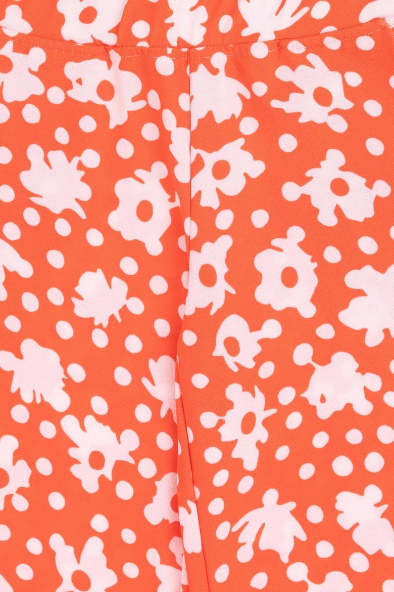 Kız Çocuk Nar Çiçeği Eşofman Altı - 50283392011