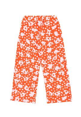 Kız Çocuk Nar Çiçeği Eşofman Altı - 50283392011