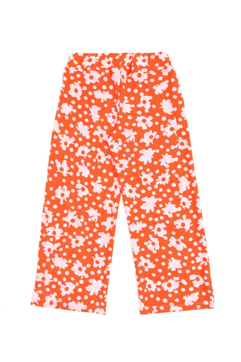 Kız Çocuk Nar Çiçeği Eşofman Altı - 50283392011