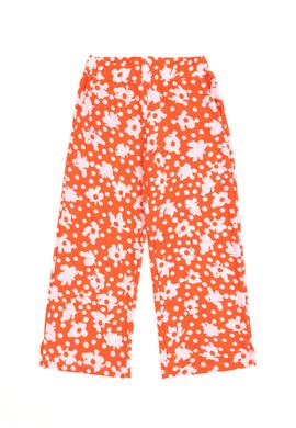 Kız Çocuk Nar Çiçeği Eşofman Altı - 50283392011