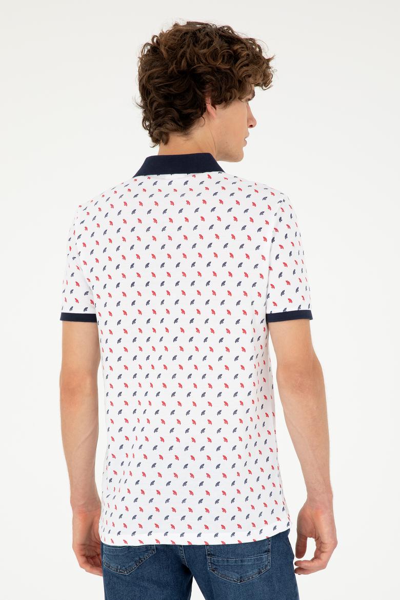 Erkek Kırmızı Tişört - 50289864237