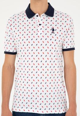 Erkek Kırmızı Tişört - 50289864237