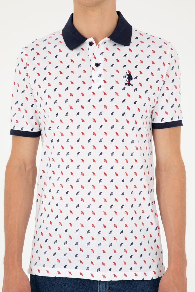 Erkek Kırmızı Tişört - 50289864237