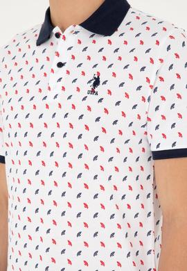 Erkek Kırmızı Tişört - 50289864237