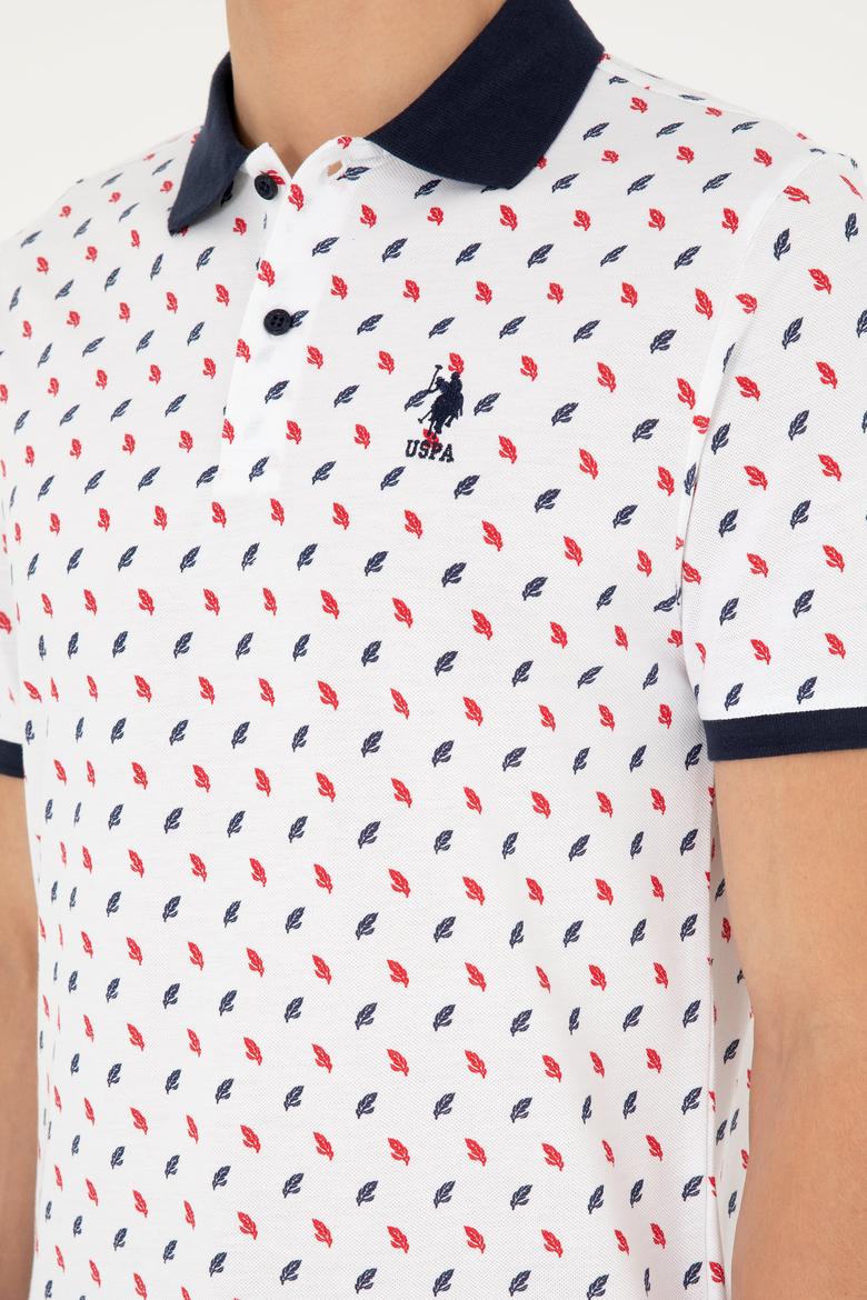 Erkek Kırmızı Tişört - 50289864237