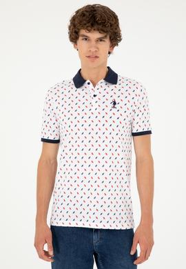 Erkek Kırmızı Tişört - 50289864237