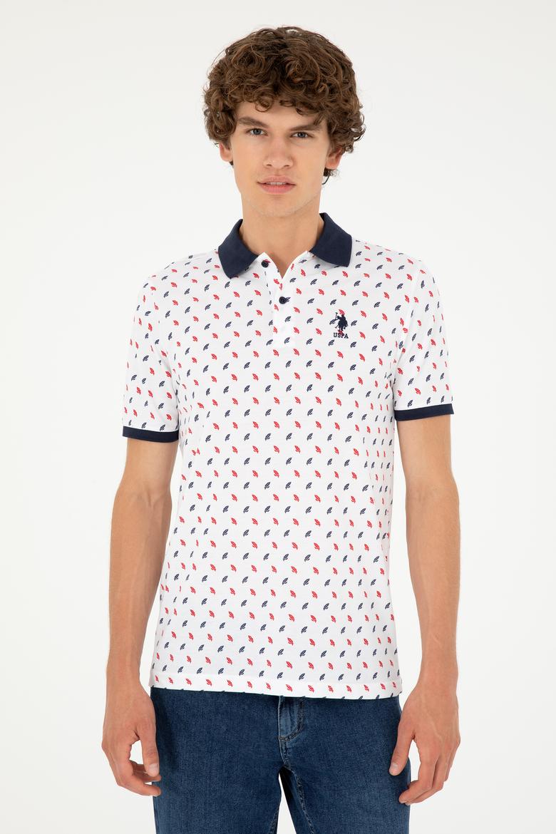 Erkek Kırmızı Tişört - 50289864237