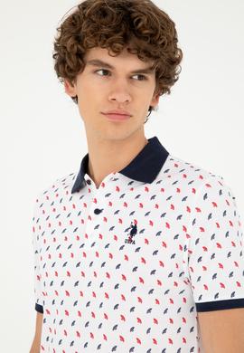 Erkek Kırmızı Tişört - 50289864237