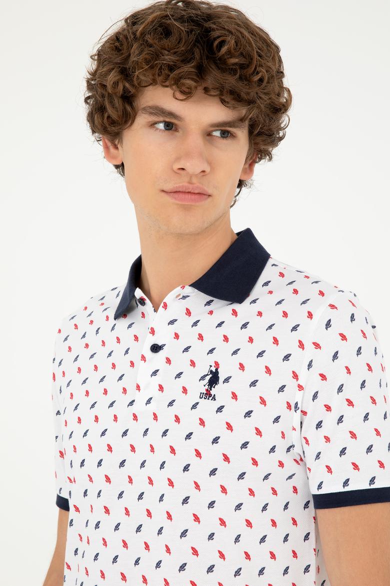 Erkek Kırmızı Tişört - 50289864237