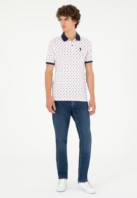 Erkek Kırmızı Tişört - 50289864237