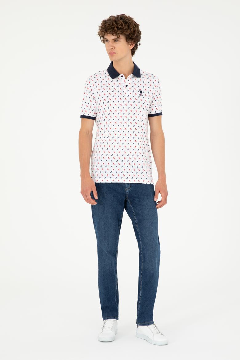 Erkek Kırmızı Tişört - 50289864237