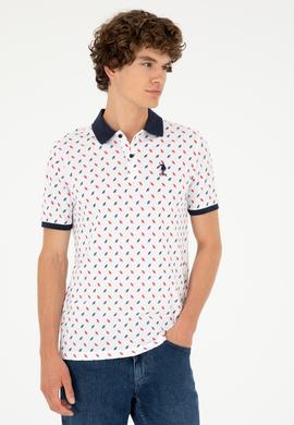 Erkek Kırmızı Tişört - 50289864237