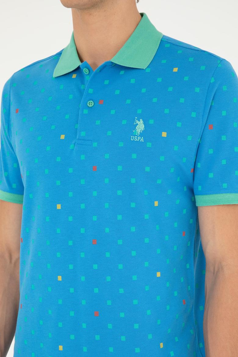 Erkek Yeşil Tişört - 50289864287