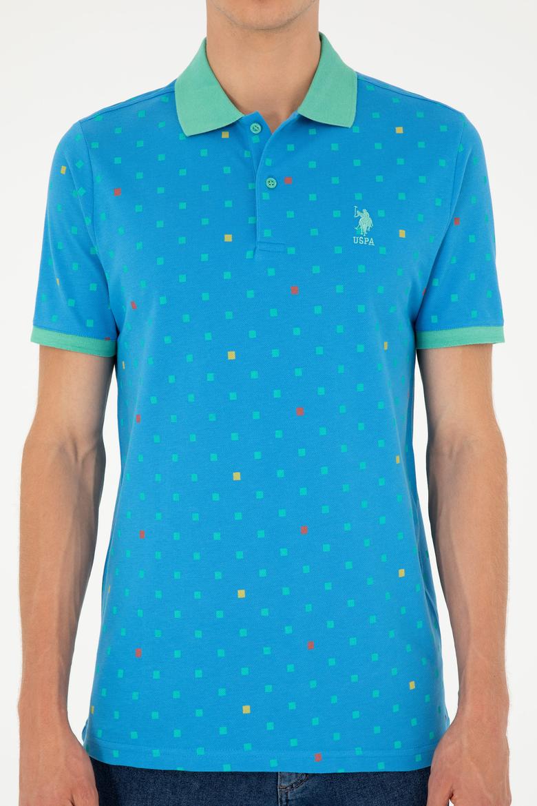 Erkek Yeşil Tişört - 50289864287