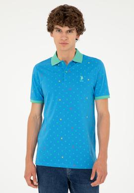 Erkek Yeşil Tişört - 50289864287